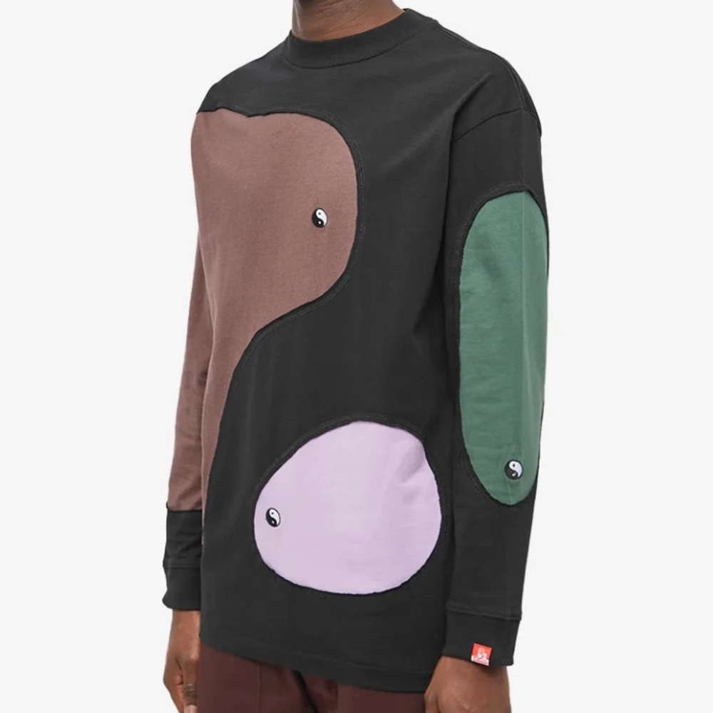 Jungles jungles Boulder long sleeves